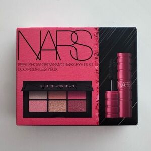 NARS Peek Show Orgasm/Climax Eye Duo